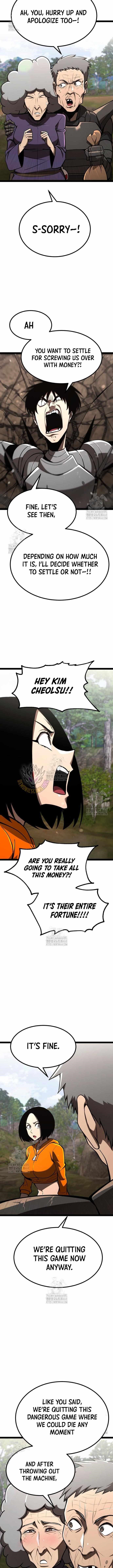 Level 999 Goblin - Chapter 24 Page 9