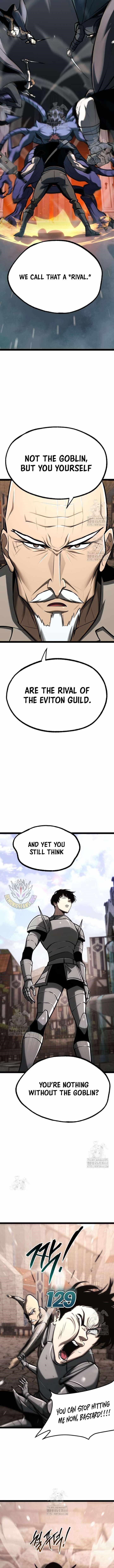 Level 999 Goblin - Chapter 25 Page 10