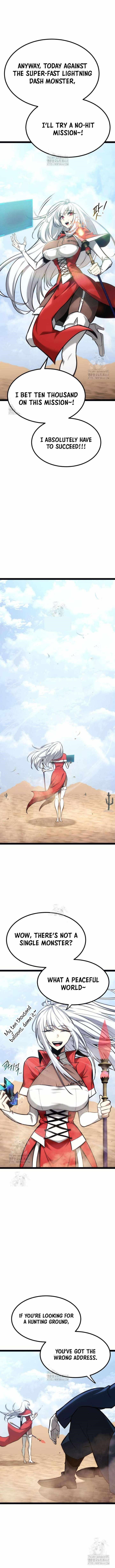 Level 999 Goblin - Chapter 25 Page 13