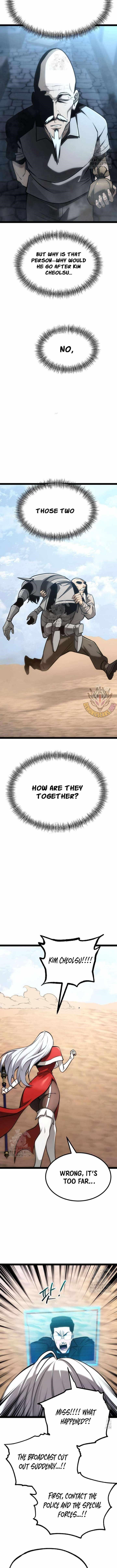 Level 999 Goblin - Chapter 25 Page 18