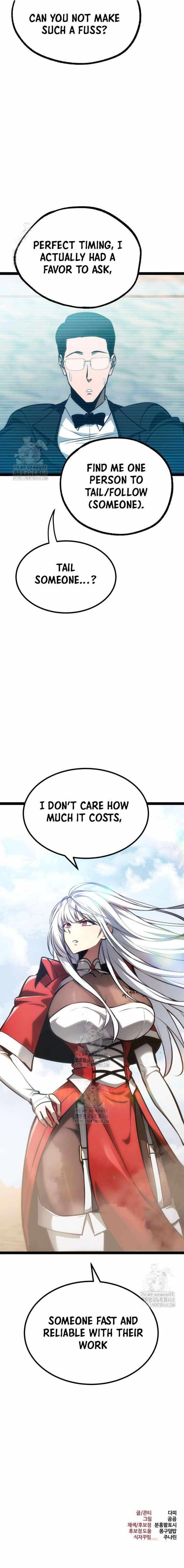 Level 999 Goblin - Chapter 25 Page 19