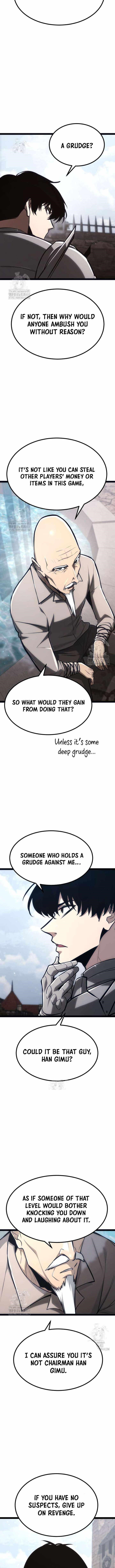 Level 999 Goblin - Chapter 25 Page 3