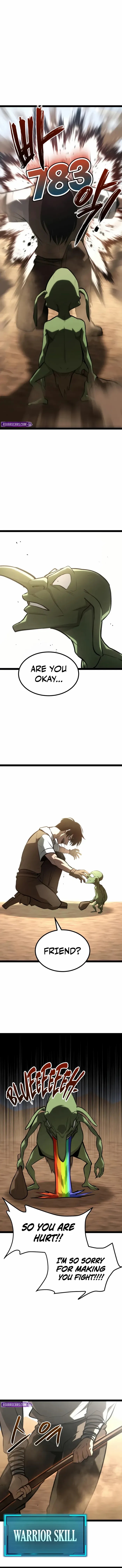 Level 999 Goblin - Chapter 29 Page 11