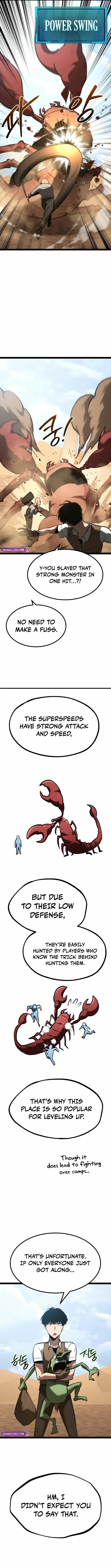 Level 999 Goblin - Chapter 29 Page 12