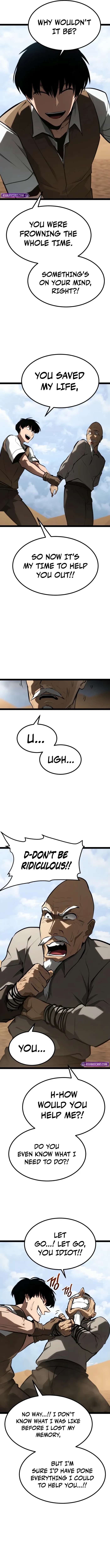 Level 999 Goblin - Chapter 29 Page 16