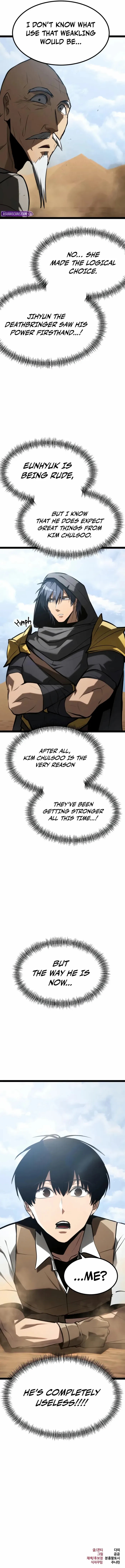 Level 999 Goblin - Chapter 29 Page 21