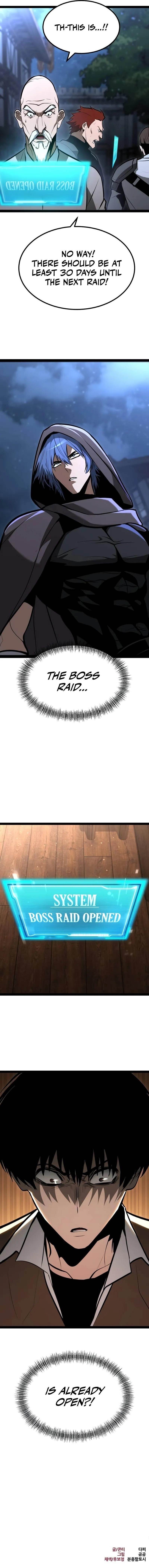 Level 999 Goblin - Chapter 3 Page 19