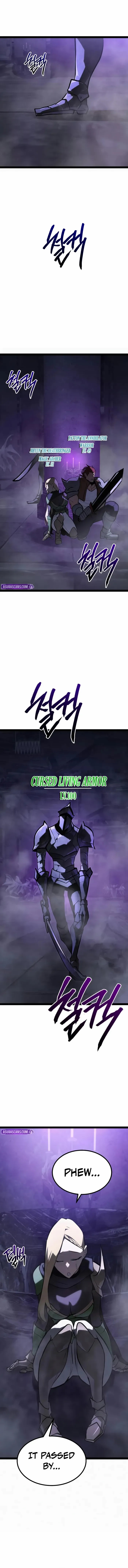 Level 999 Goblin - Chapter 30 Page 1