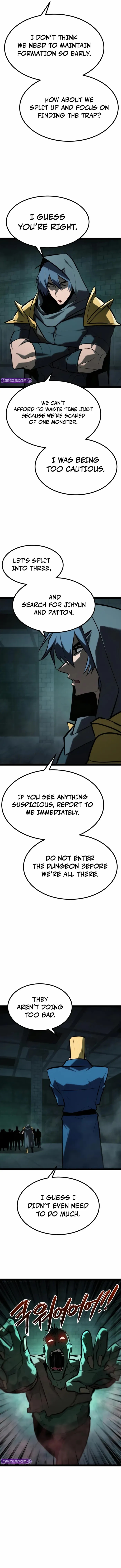 Level 999 Goblin - Chapter 30 Page 15