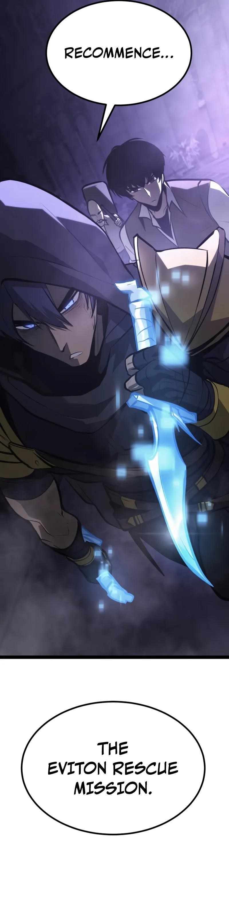 Level 999 Goblin - Chapter 31 Page 20