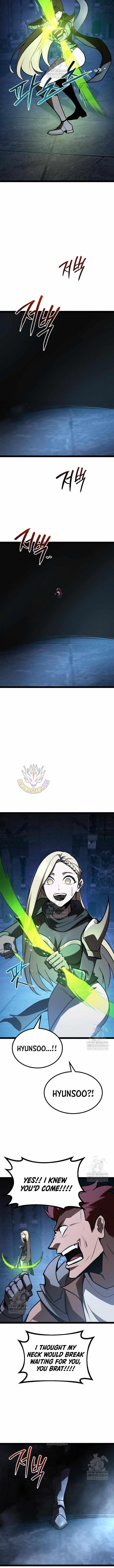 Level 999 Goblin - Chapter 32 Page 10