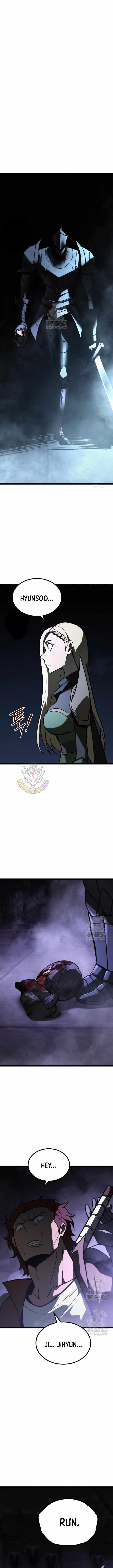 Level 999 Goblin - Chapter 32 Page 11