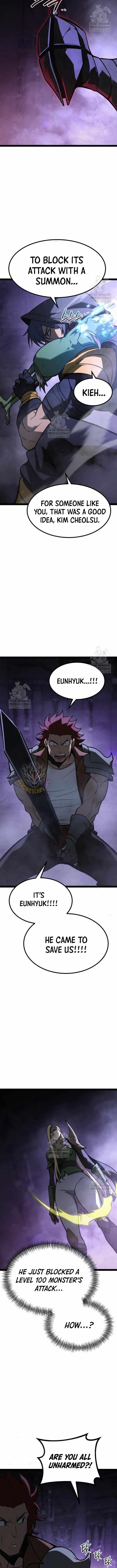 Level 999 Goblin - Chapter 32 Page 13