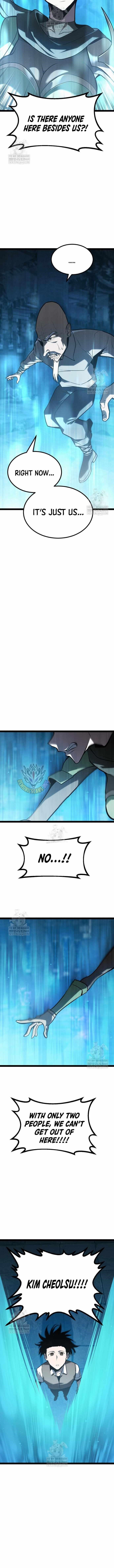 Level 999 Goblin - Chapter 32 Page 16