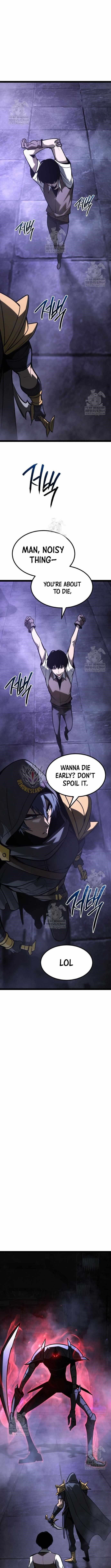 Level 999 Goblin - Chapter 32 Page 19