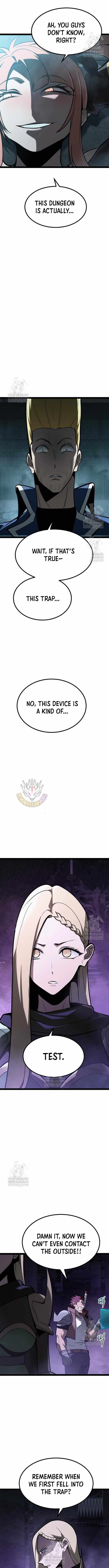 Level 999 Goblin - Chapter 32 Page 2