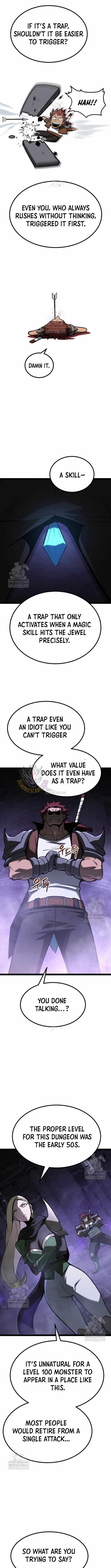 Level 999 Goblin - Chapter 32 Page 4