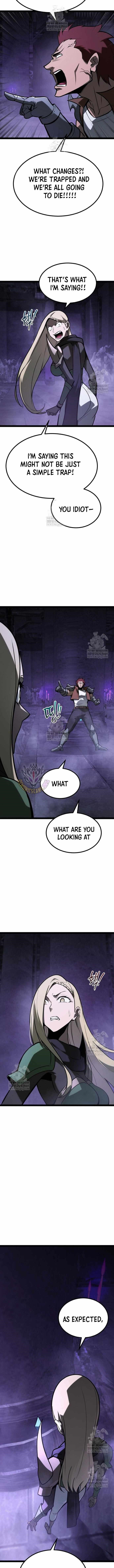 Level 999 Goblin - Chapter 32 Page 5