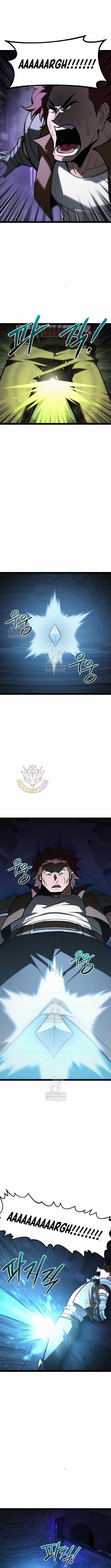 Level 999 Goblin - Chapter 32 Page 7