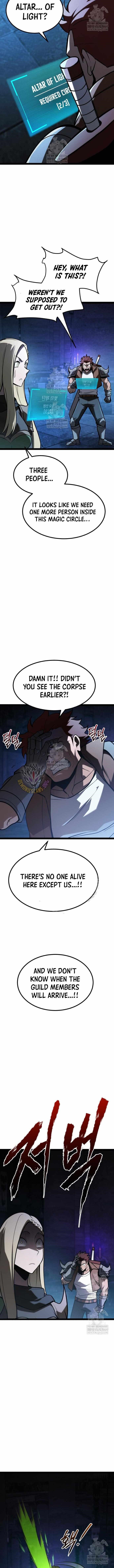 Level 999 Goblin - Chapter 32 Page 9