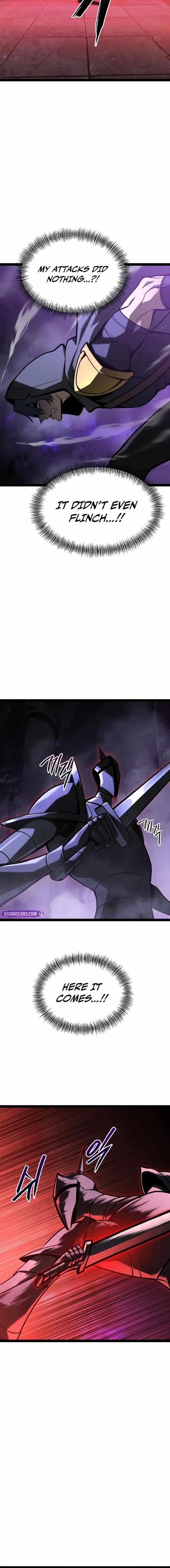 Level 999 Goblin - Chapter 33 Page 10