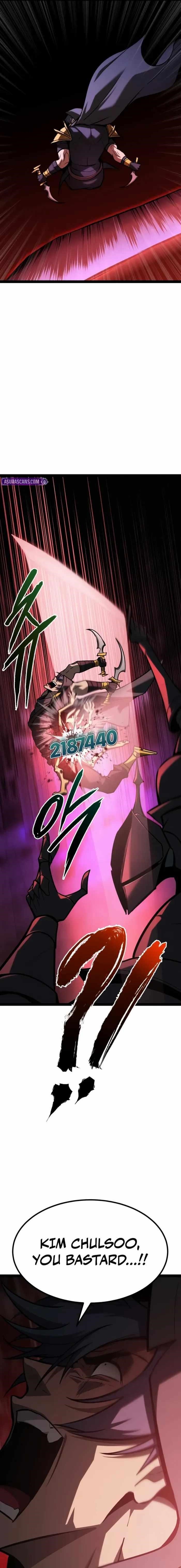 Level 999 Goblin - Chapter 33 Page 11