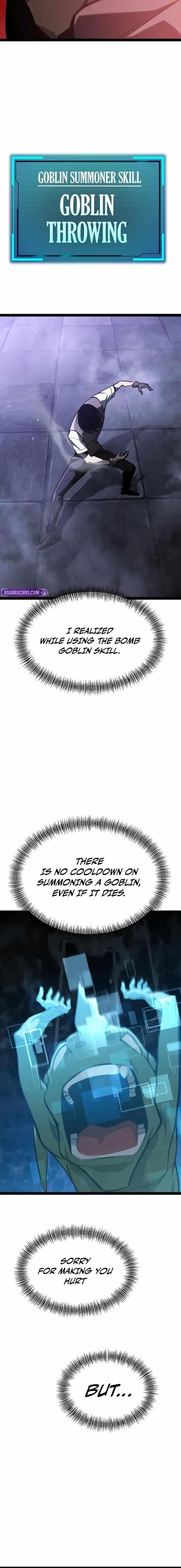 Level 999 Goblin - Chapter 33 Page 12