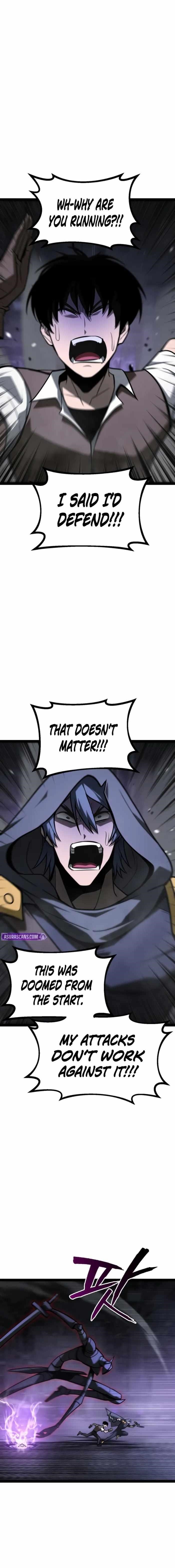 Level 999 Goblin - Chapter 33 Page 20