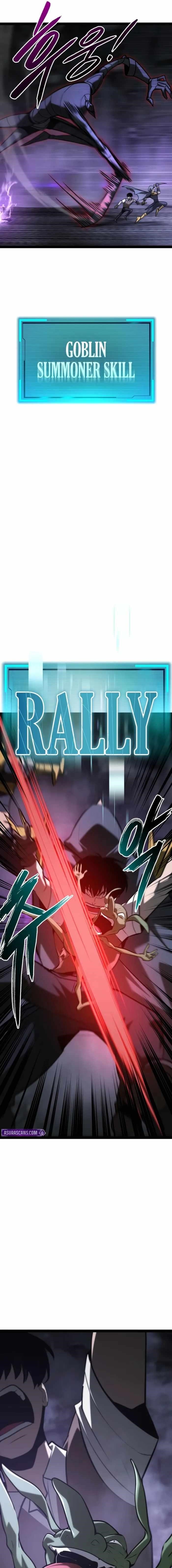 Level 999 Goblin - Chapter 33 Page 21