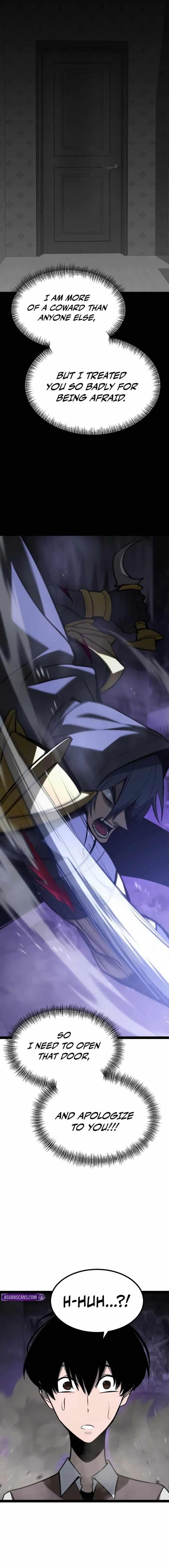 Level 999 Goblin - Chapter 33 Page 34