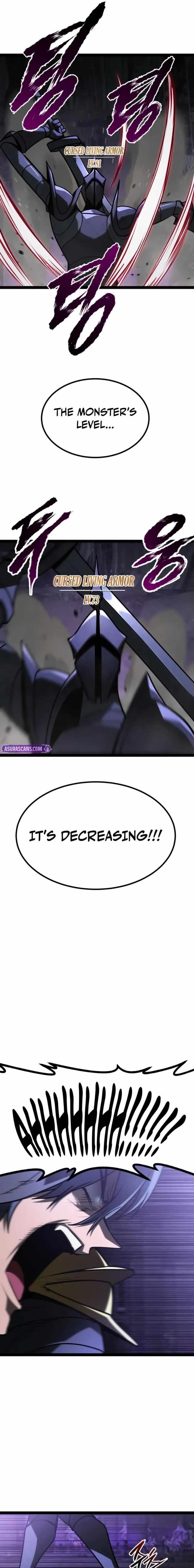 Level 999 Goblin - Chapter 33 Page 35