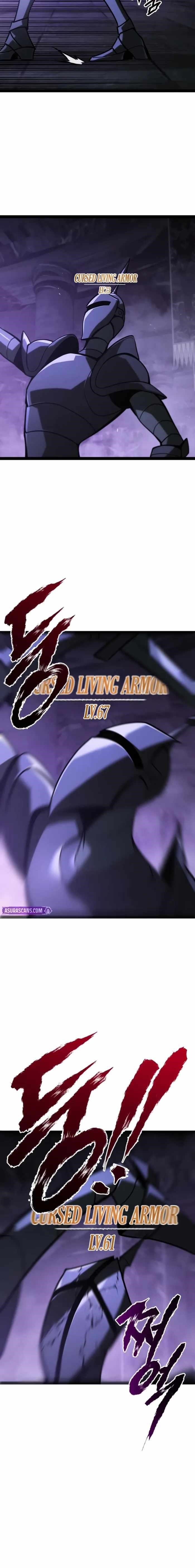 Level 999 Goblin - Chapter 33 Page 36