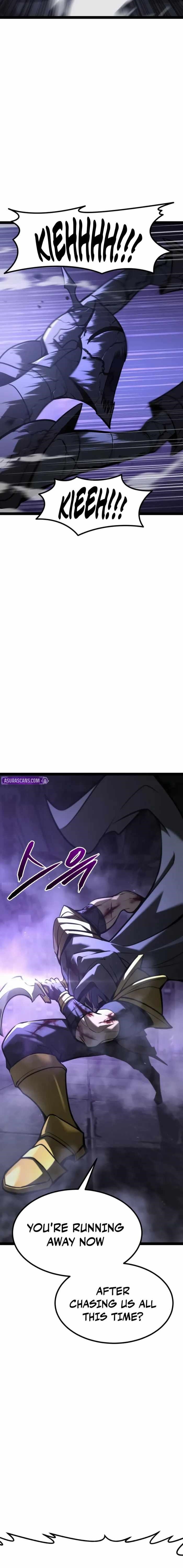 Level 999 Goblin - Chapter 33 Page 38