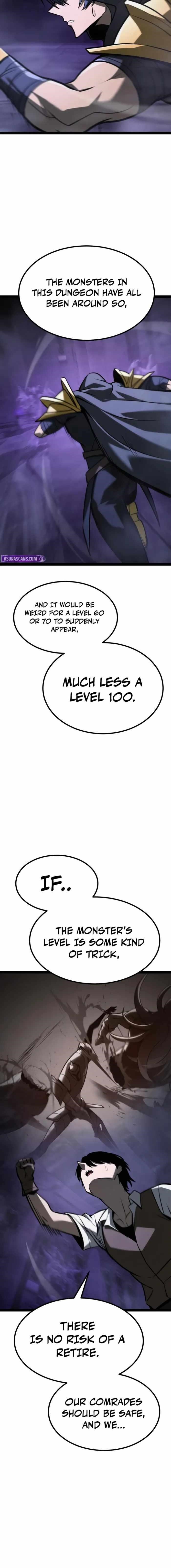 Level 999 Goblin - Chapter 33 Page 4