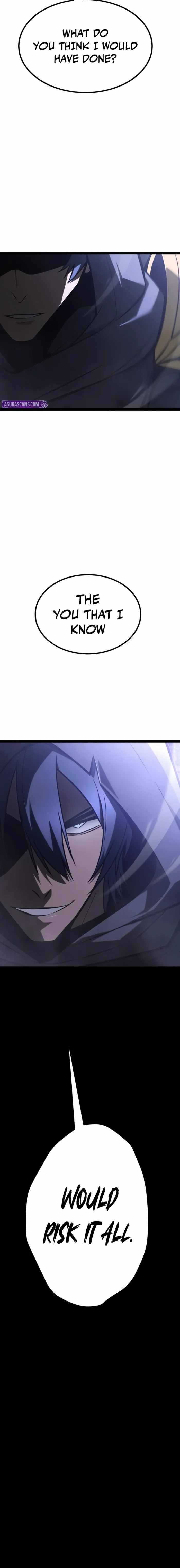 Level 999 Goblin - Chapter 33 Page 6