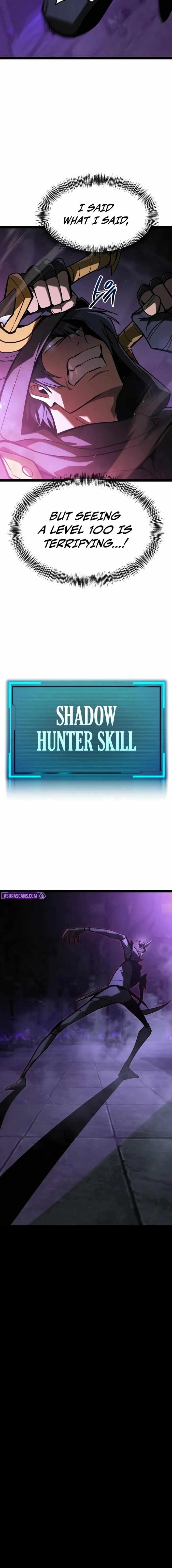 Level 999 Goblin - Chapter 33 Page 8