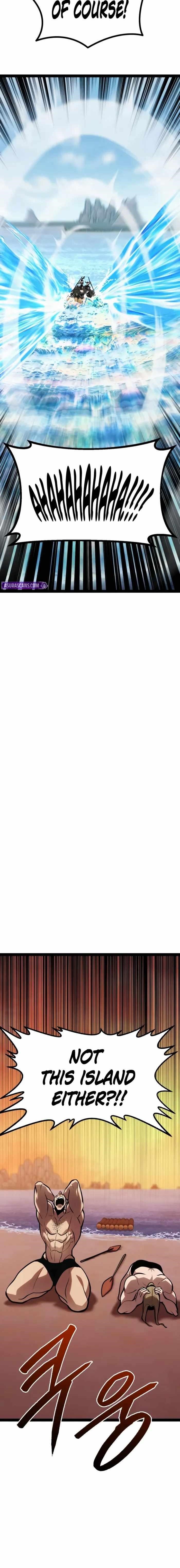 Level 999 Goblin - Chapter 36 Page 10