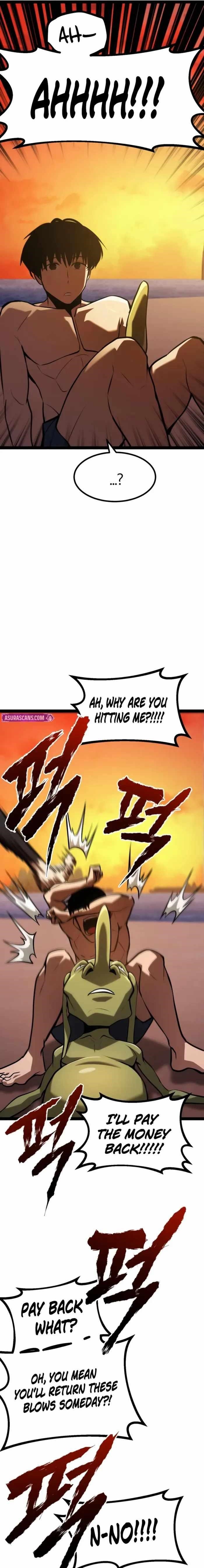 Level 999 Goblin - Chapter 36 Page 15