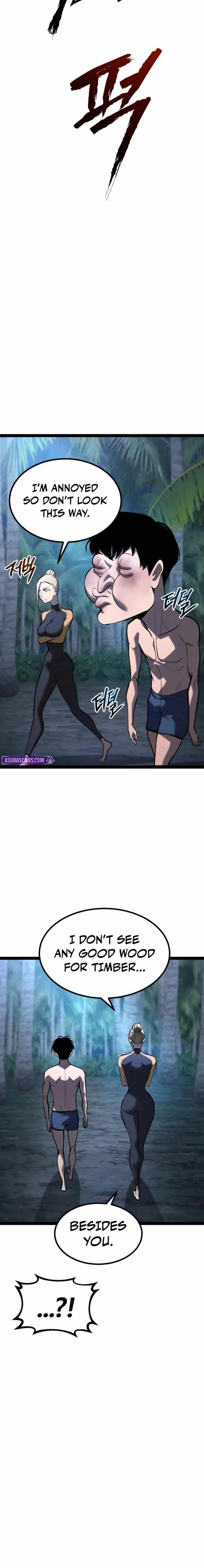 Level 999 Goblin - Chapter 36 Page 16