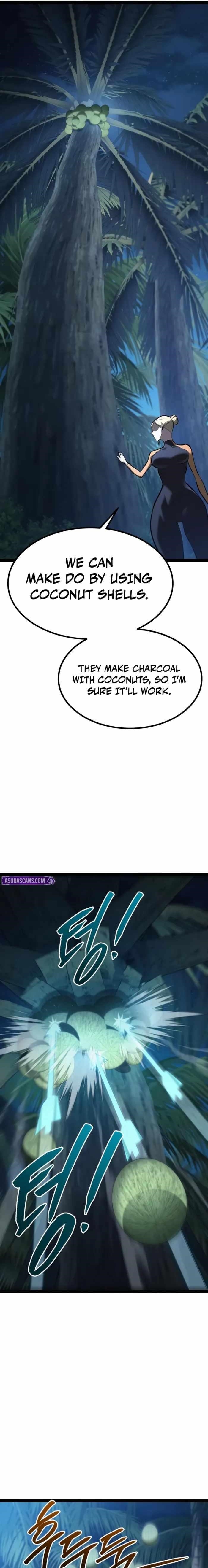 Level 999 Goblin - Chapter 36 Page 17