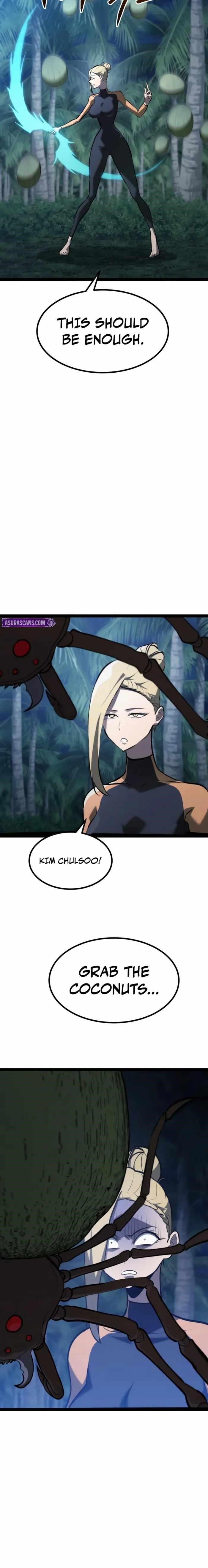 Level 999 Goblin - Chapter 36 Page 18