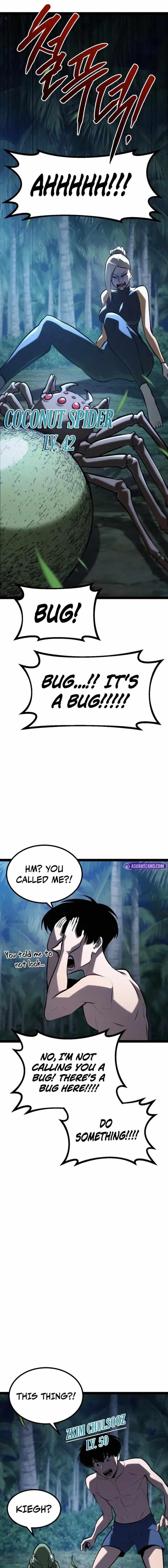 Level 999 Goblin - Chapter 36 Page 19