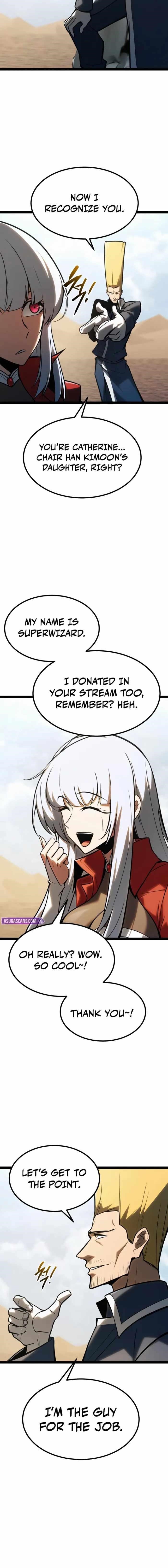 Level 999 Goblin - Chapter 36 Page 2