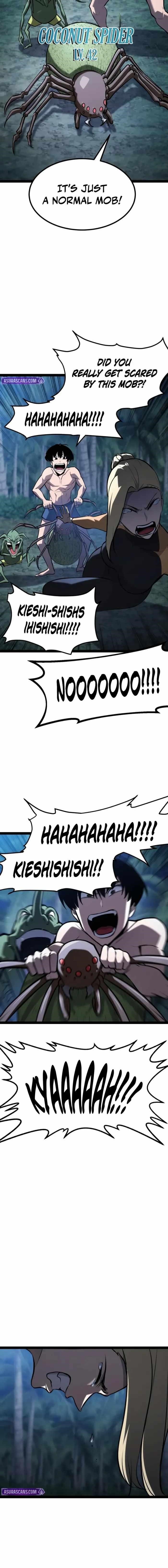 Level 999 Goblin - Chapter 36 Page 20