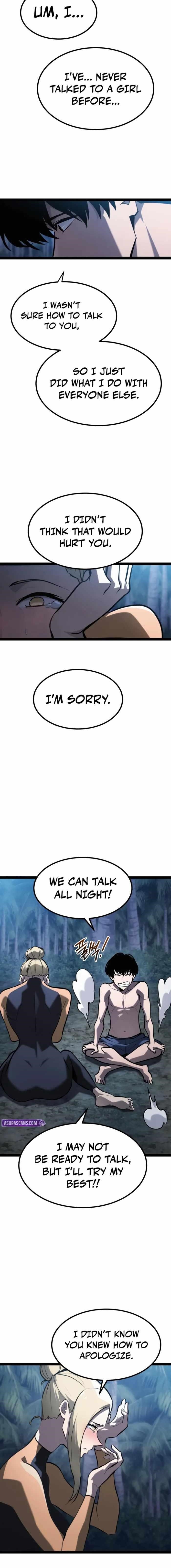 Level 999 Goblin - Chapter 36 Page 24