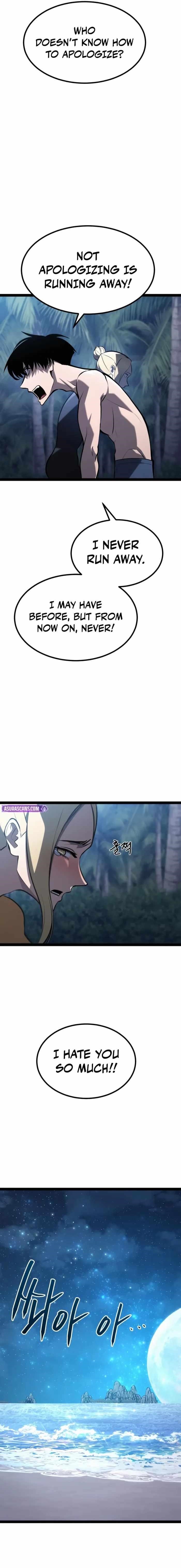 Level 999 Goblin - Chapter 36 Page 25