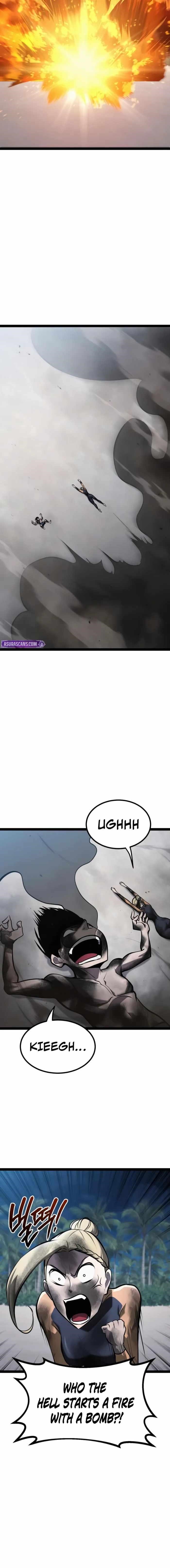 Level 999 Goblin - Chapter 36 Page 28