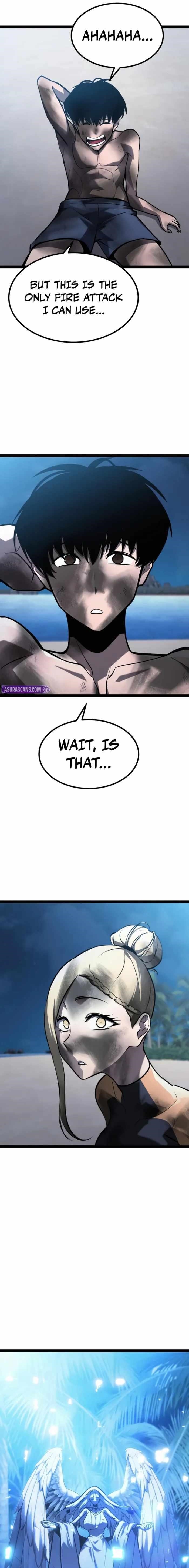 Level 999 Goblin - Chapter 36 Page 29