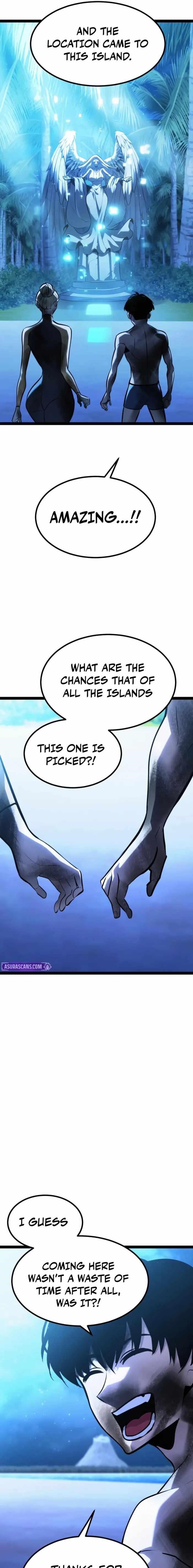 Level 999 Goblin - Chapter 36 Page 31