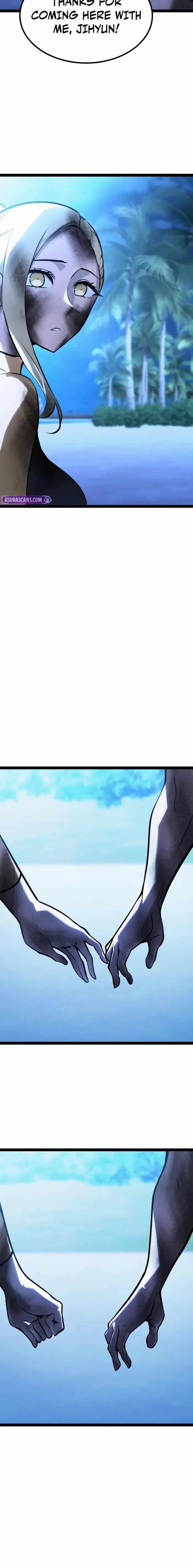 Level 999 Goblin - Chapter 36 Page 32